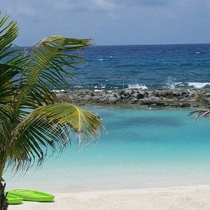 Meet your Posher, Keith